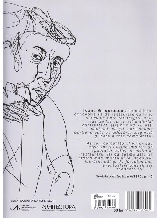 Copertă produs Ioana Grigorescu - calea sincerității - gallery big 2