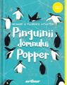 Copertă produs Pinguinii domnului Popper - thumb 1