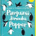 Copertă produs Pinguinii domnului Popper - gallery small 