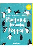 Pinguinii domnului Popper