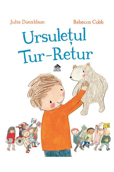 Ursulețul Tur-Retur