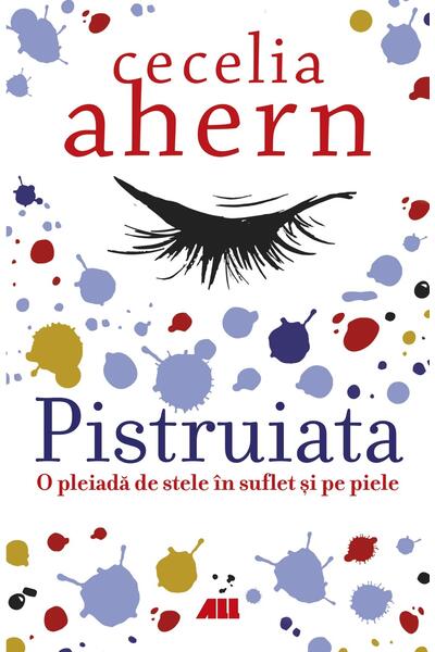 Pistruiata