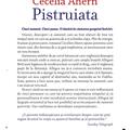 Copertă produs Pistruiata - gallery small 