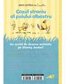 Copertă produs Cazul straniu al puiului albastru (Vol. 2) - thumb 1