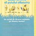 Copertă produs Cazul straniu al puiului albastru (Vol. 2) - gallery small 