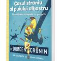 Copertă produs Cazul straniu al puiului albastru (Vol. 2) - gallery small 