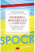Imagine produs Dr. Spock: &Icirc;ngrijirea sugarului şi a copilului