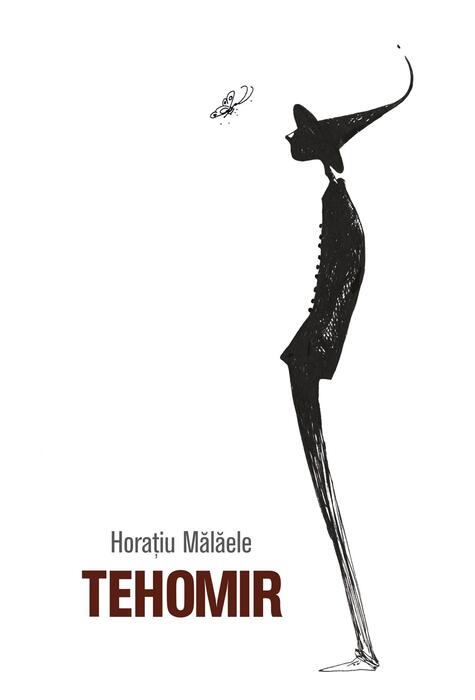 Copertă produs Tehomir