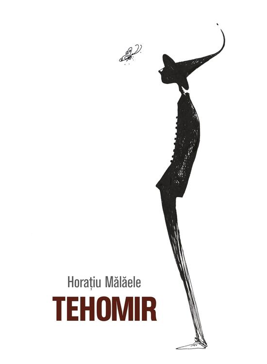 Copertă produs Tehomir - gallery big 1