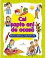 Copertă produs Cei şapte ani de acasă - thumb 1