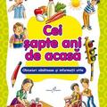 Copertă produs Cei şapte ani de acasă - gallery small 
