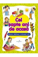 Cei şapte ani de acasă