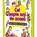 Copertă produs Cei şapte ani de acasă - gallery small 