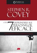 Cele 7 deprinderi ale persoanelor eficace