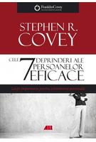 Copertă produs Cele 7 deprinderi ale persoanelor eficace
