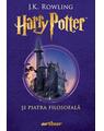 Copertă produs Harry Potter și piatra filosofală (Vol.1) - thumb 1