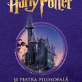 Copertă produs Harry Potter și piatra filosofală (Vol.1) - gallery small 