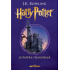 Copertă produs Harry Potter și piatra filosofală (Vol.1)