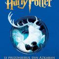 Copertă produs Harry Potter și prizonierul din Azkaban (Vol.3) - gallery small 