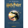 Copertă produs Harry Potter și Pocalul de Foc (Vol. 4)