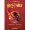 Copertă produs Harry Potter și Ordinul Phoenix (Vol. 5)