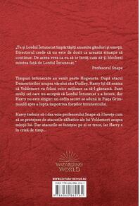 Copertă produs Harry Potter și Ordinul Phoenix (Vol. 5)