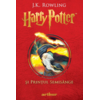Copertă produs Harry Potter și Prințul Semis&acirc;nge (Vol. 6)