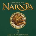 Copertă produs Leul, vrăjitoarea și dulapul. Cronicile din Narnia (Vol. 2) - gallery small 
