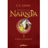 Copertă produs Calul și băiatul. Cronicile din Narnia (Vol. 3)