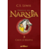 Copertă produs Calul și băiatul. Cronicile din Narnia (Vol. 3)