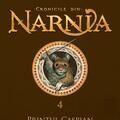 Copertă produs Prințul Caspian. Cronicile din Narnia (Vol. 4) - gallery small 