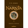 Copertă produs Prințul Caspian. Cronicile din Narnia (Vol. 4)