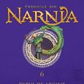 Copertă produs Jilțul de argint. Cronicile din Narnia (Vol. 6) - gallery small 
