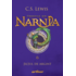 Copertă produs Jilțul de argint. Cronicile din Narnia (Vol. 6)