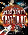 Copertă produs Enciclopedia spațiului - thumb 1