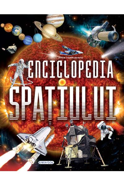 Enciclopedia spațiului