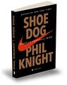 Copertă produs Shoe Dog - thumb 1
