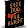 Copertă produs Shoe Dog - gallery small 