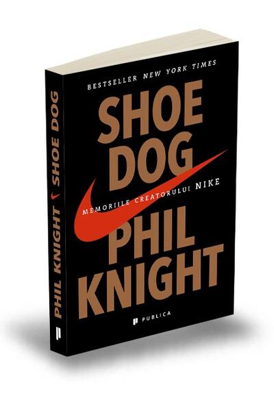 Shoe Dog