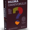Copertă produs Dilema omnivorului - gallery small 