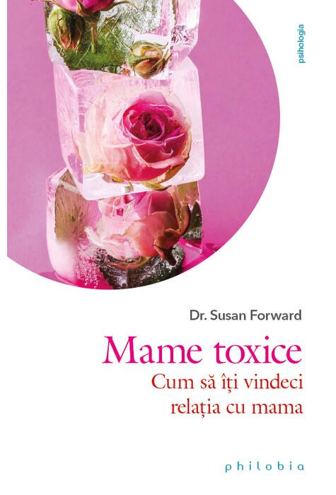 Copertă produs Mame toxice