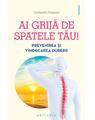 Copertă produs Ai grijă de spatele tău! - thumb 1
