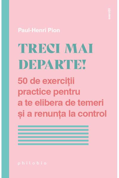 Treci mai departe!