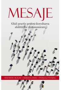 Copertă produs Mesaje