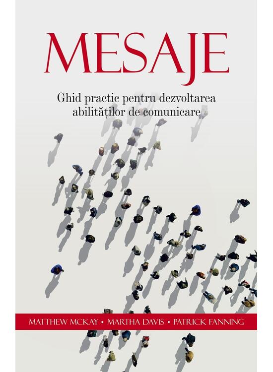 Copertă produs Mesaje - gallery big 1