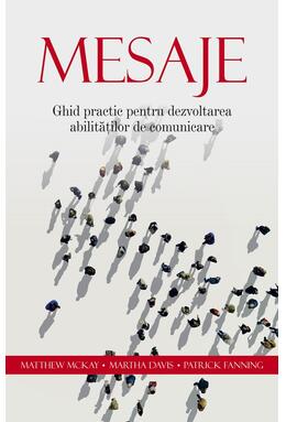 Copertă produs Mesaje