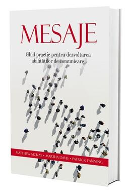 Copertă produs Mesaje