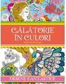 Copertă produs Călătorie &icirc;n culori. Desene fantastice - thumb 1