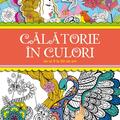 Copertă produs Călătorie &icirc;n culori. Desene fantastice - gallery small 