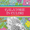 Copertă produs Călătorie &icirc;n culori. Motive florale - gallery small 